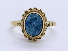 9ct gold vintage for sale  THORNTON-CLEVELEYS