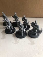 Vanguard raptors long for sale  BOREHAMWOOD