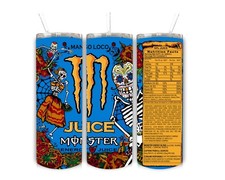 Monster mango loco for sale  MANCHESTER