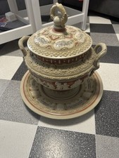 Villeroy boch mettlach gebraucht kaufen  Berlin