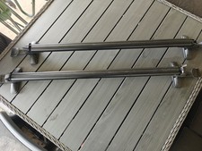Universal lockable aluminium for sale  LINCOLN