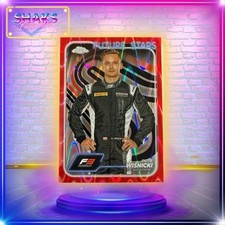 2024 topps chrome d'occasion  Ormesson-sur-Marne