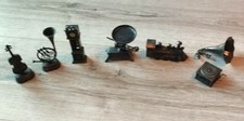 Vintage lot taille d'occasion  Montbéliard