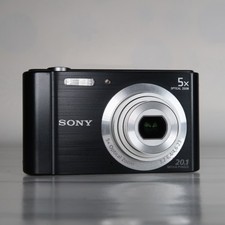 Sony cyber shot d'occasion  Jouques