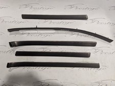 Audi interior trim for sale  Blaine