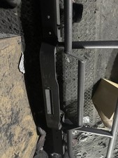 Defender front bull for sale Defender front bull for sale  UK