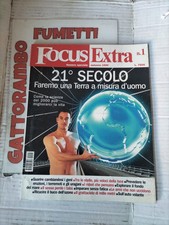 Focus extra n.1 usato  Papiano