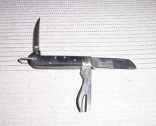 Altes marinemesser deutsche gebraucht kaufen  Bensheim