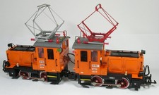 Doppeltraktion elektrolok d10 gebraucht kaufen  Regnitzlosau