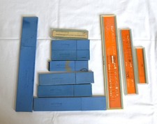 Rotring lineale schablonen gebraucht kaufen  Stuttgart