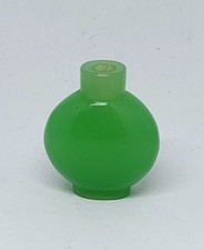 Vintage chinese green for sale  NORTHWOOD