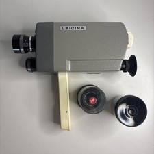 Leicina kamera leitz gebraucht kaufen  Hildesheim