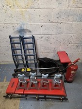 Garage tools for sale  STEVENAGE