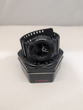 Relógio digital Casio G Shock masculino preto 5081 GA-100 leia Desc., usado comprar usado  Enviando para Brazil