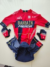 Sportful body team usato  Roma