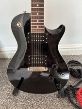 Prs tremonti guitar for sale  ASHTON-UNDER-LYNE