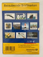 Bezaubernde briefmarken collec gebraucht kaufen  Berlin