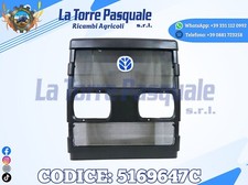 5169647 calandra anteriore usato  Foggia