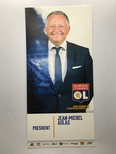 Jean michel aulas usato  Guidonia Montecelio