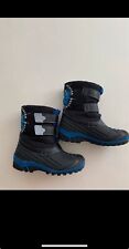 Stiefel kinder warme gebraucht kaufen  Osnabrück