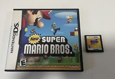 New Super Mario Bros & Kirby Squeak Squad- Nintendo DS, usado comprar usado  Enviando para Brazil