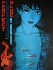 Perfect blue affiche d'occasion  Clermont-Ferrand-