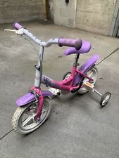 Winx club bicicletta usato  Torino