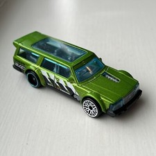Hot wheels volvo for sale  TADWORTH