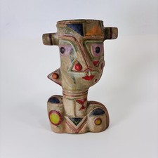 Abstract pottery vase for sale  Sweet Grass