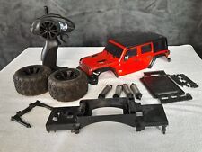 Revell control jeep gebraucht kaufen  Lahnstein