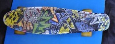 Penny board compete for sale  SHEFFIELD
