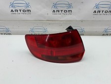 Audi sportback rear for sale  SCUNTHORPE