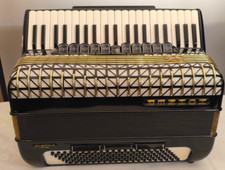 Hohner atlantic akkordeon gebraucht kaufen  Augsburg