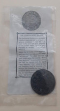 Continental dollar currency for sale  Collegeville