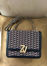 Zadig voltaire initial d'occasion  Expédié en Belgium