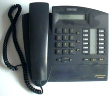 Alcatel isdn telefon gebraucht kaufen  Aichelberg