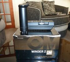 Olympus winder 5m for sale  MANSFIELD