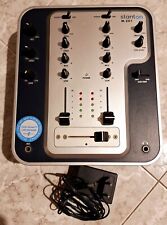 Stanton m201 mixer usato  Cagliari