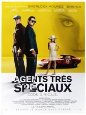 Affiche pliée 40x60cm d'occasion  Avignon