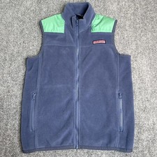 Vineyard vines fleece for sale  Alton