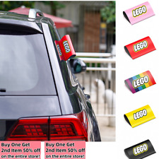 Universal lego label for sale  Port Angeles