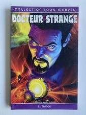 Docteur strange strange d'occasion Docteur strange strange d'occasion  Rennes