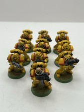 Warhammer 40k tactical for sale  Princeton