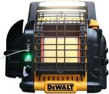 Dewalt 000 btu for sale  Belmont