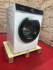 Siemens iq700 wg44b2a40 gebraucht kaufen  Ense