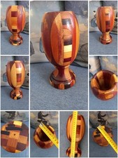 Vintage modernariato vaso usato  Valdastico