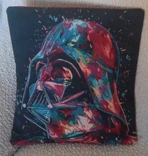 Housses coussins 40x40 d'occasion  Saint-Chamond