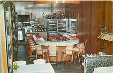 Usado, PA, Elysburg, Pensilvânia, Three Ponds campo de golfe, bar, Aladdin nº 48114 comprar usado  Enviando para Brazil
