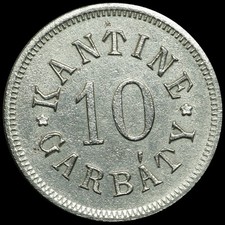 Notgeld pfennig eisen gebraucht kaufen Notgeld pfennig eisen gebraucht kaufen  Großröhrsdorf