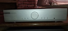 Integrated amplifier for sale  BLAENAU FFESTINIOG